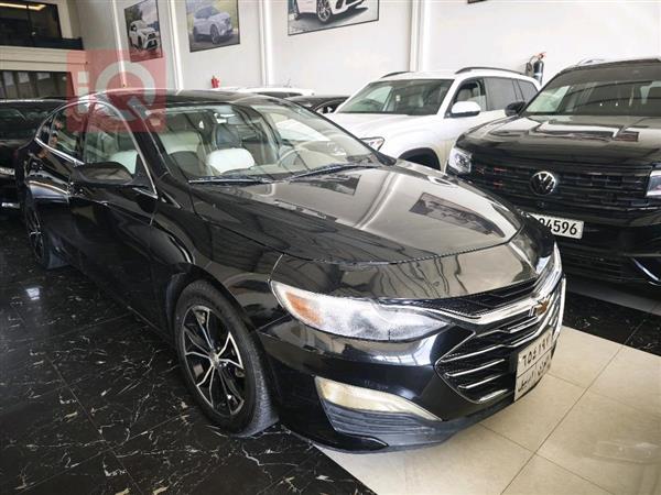 Chevrolet Malibu 2020 for sale in Iraq - Erbil